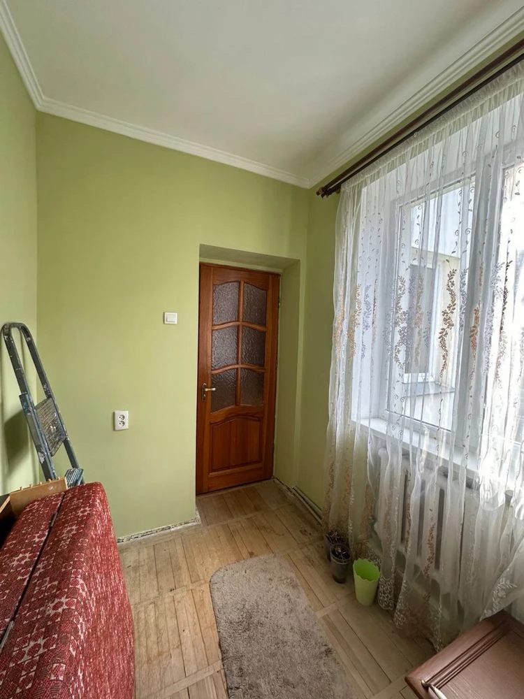 Продажа квартиры ул. Золотая (церковь Анны)