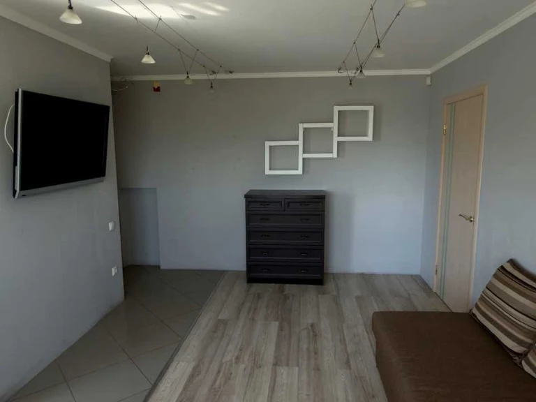 Apartment. Volodymyr Halyk Street, Lviv