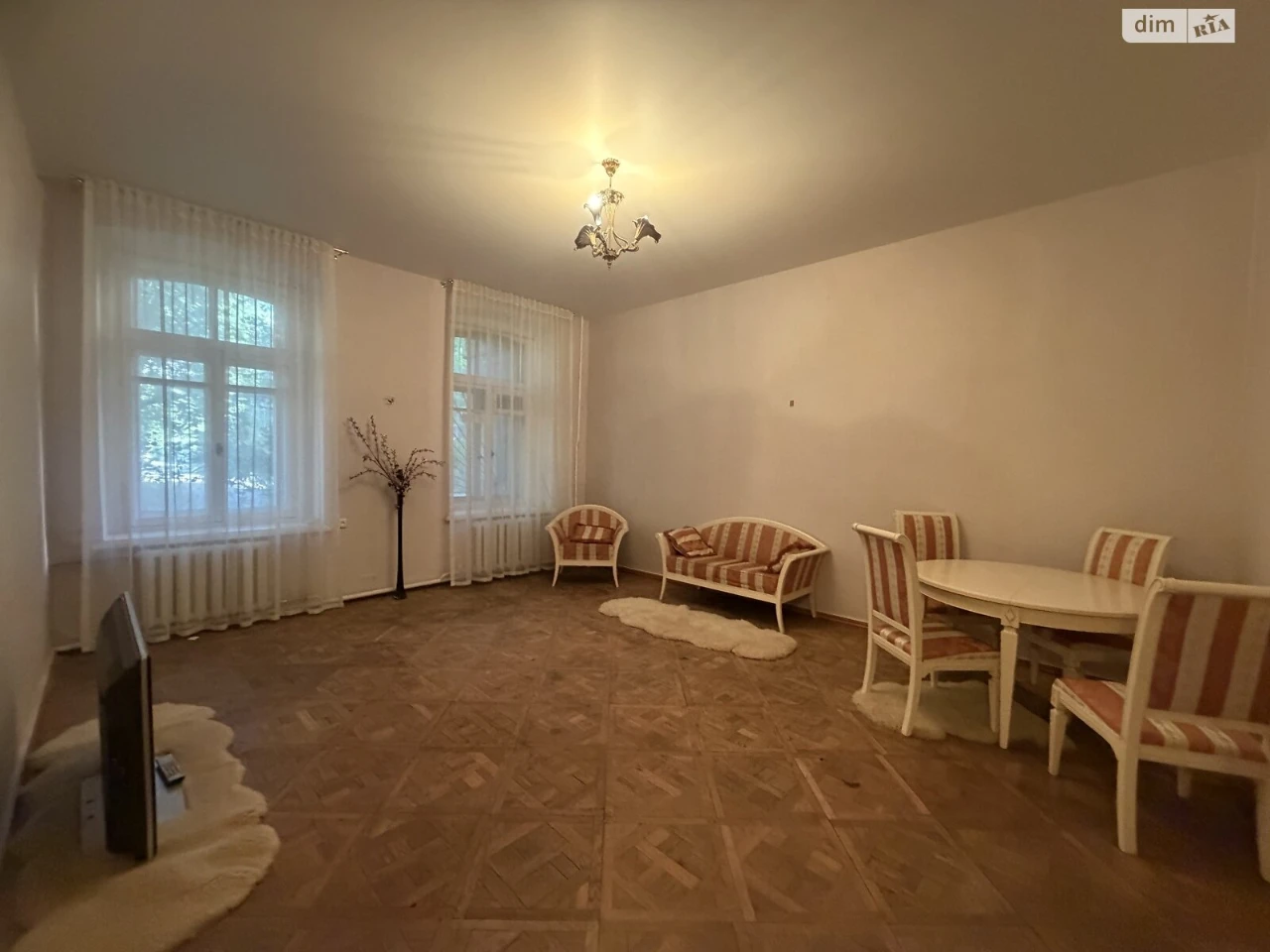 Продажа Квартира Сахалинчик