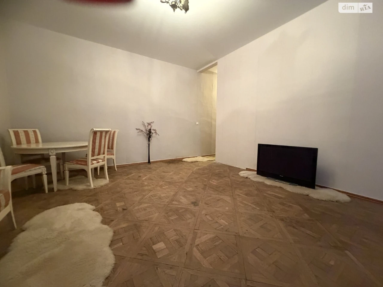 Продажа Квартира Сахалинчик