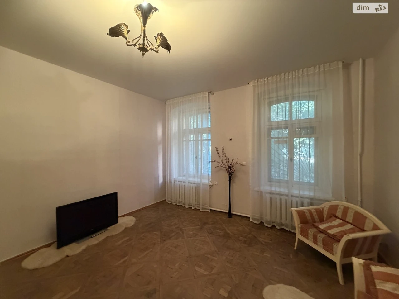 Продажа Квартира Сахалинчик