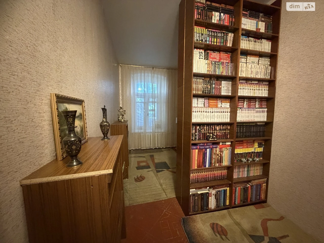 Продажа Квартира Сахалинчик