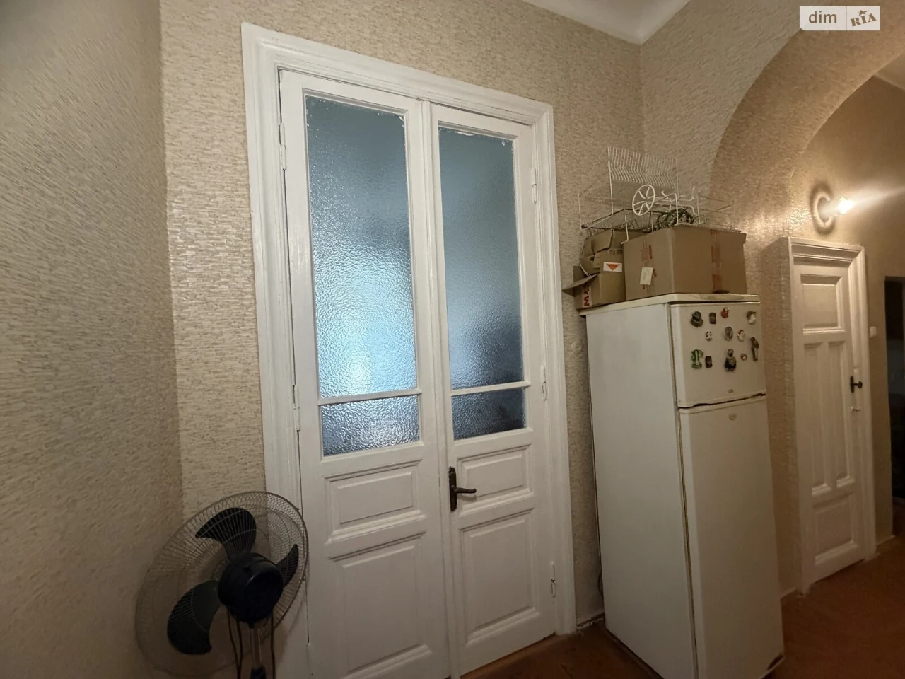 Продажа Квартира Сахалинчик
