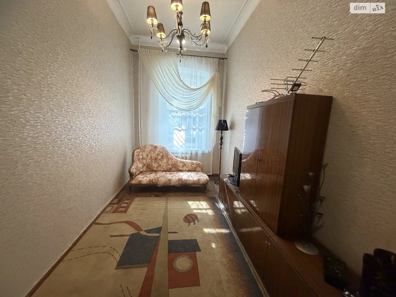 Продажа Квартира Сахалинчик