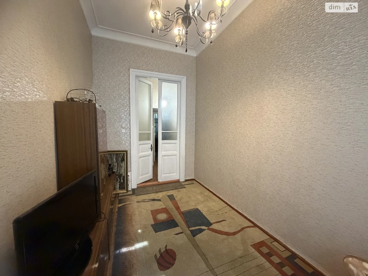 Продажа Квартира Сахалинчик