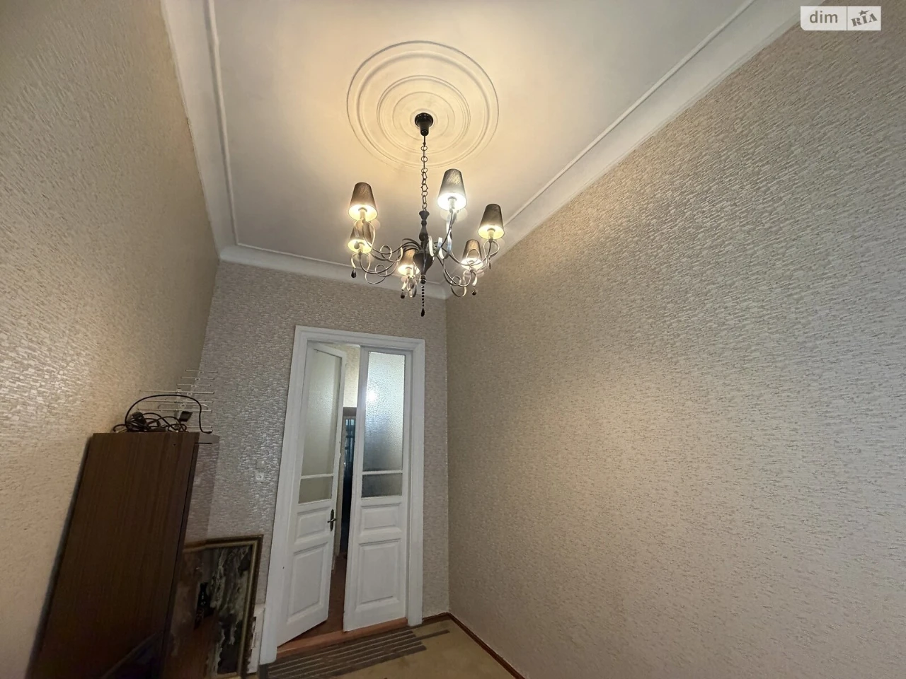 Продажа Квартира Сахалинчик