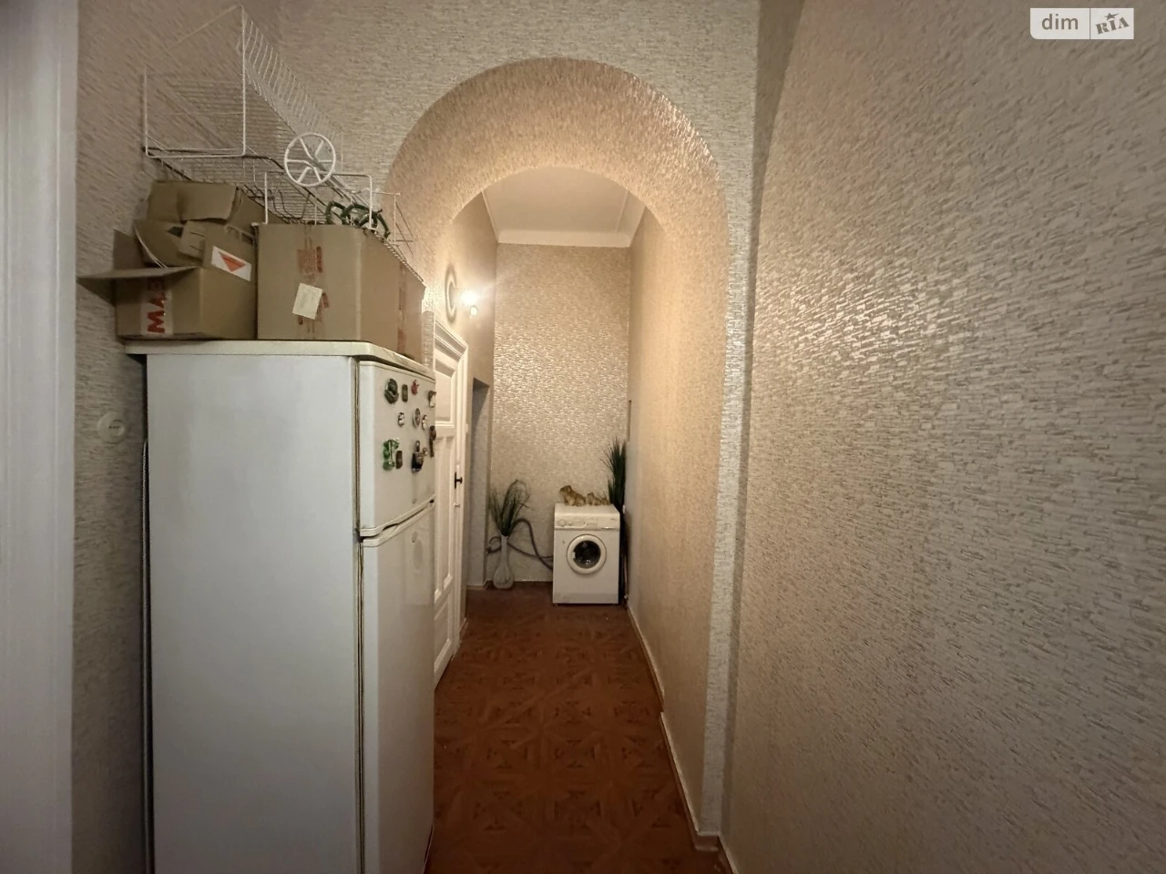 Продажа Квартира Сахалинчик