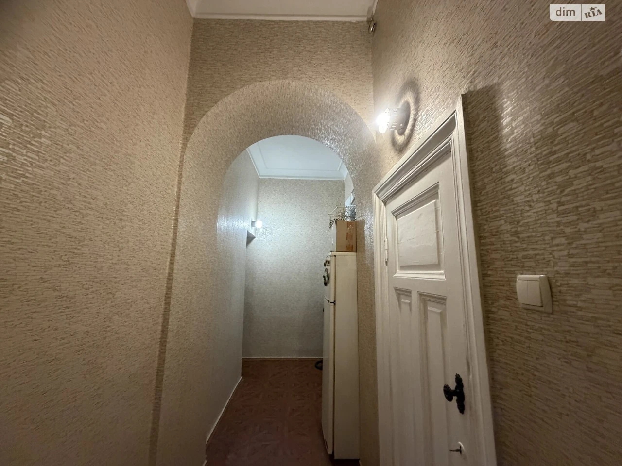 Продажа Квартира Сахалинчик