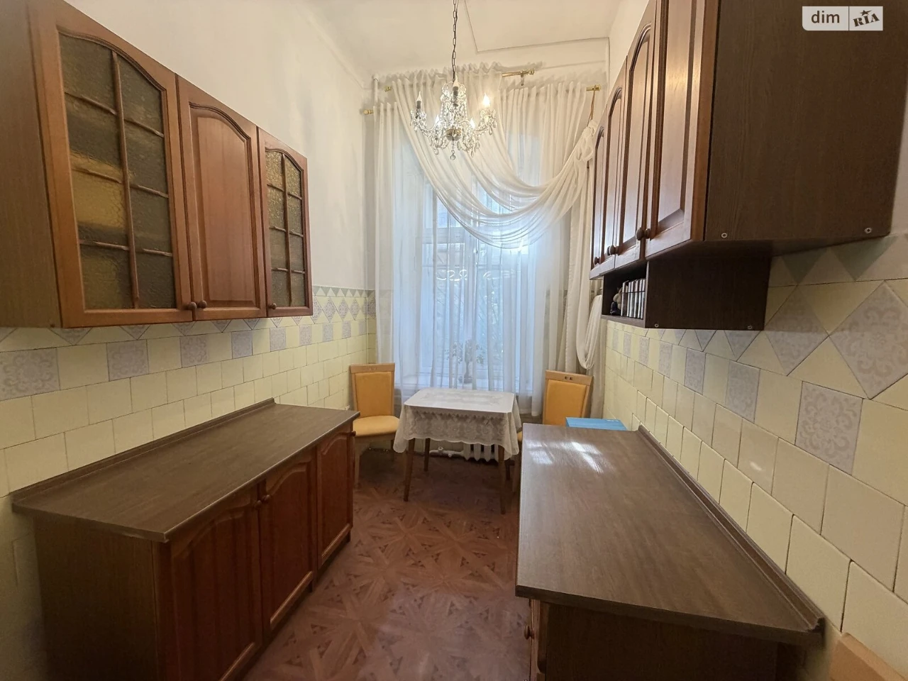 Продажа Квартира Сахалинчик