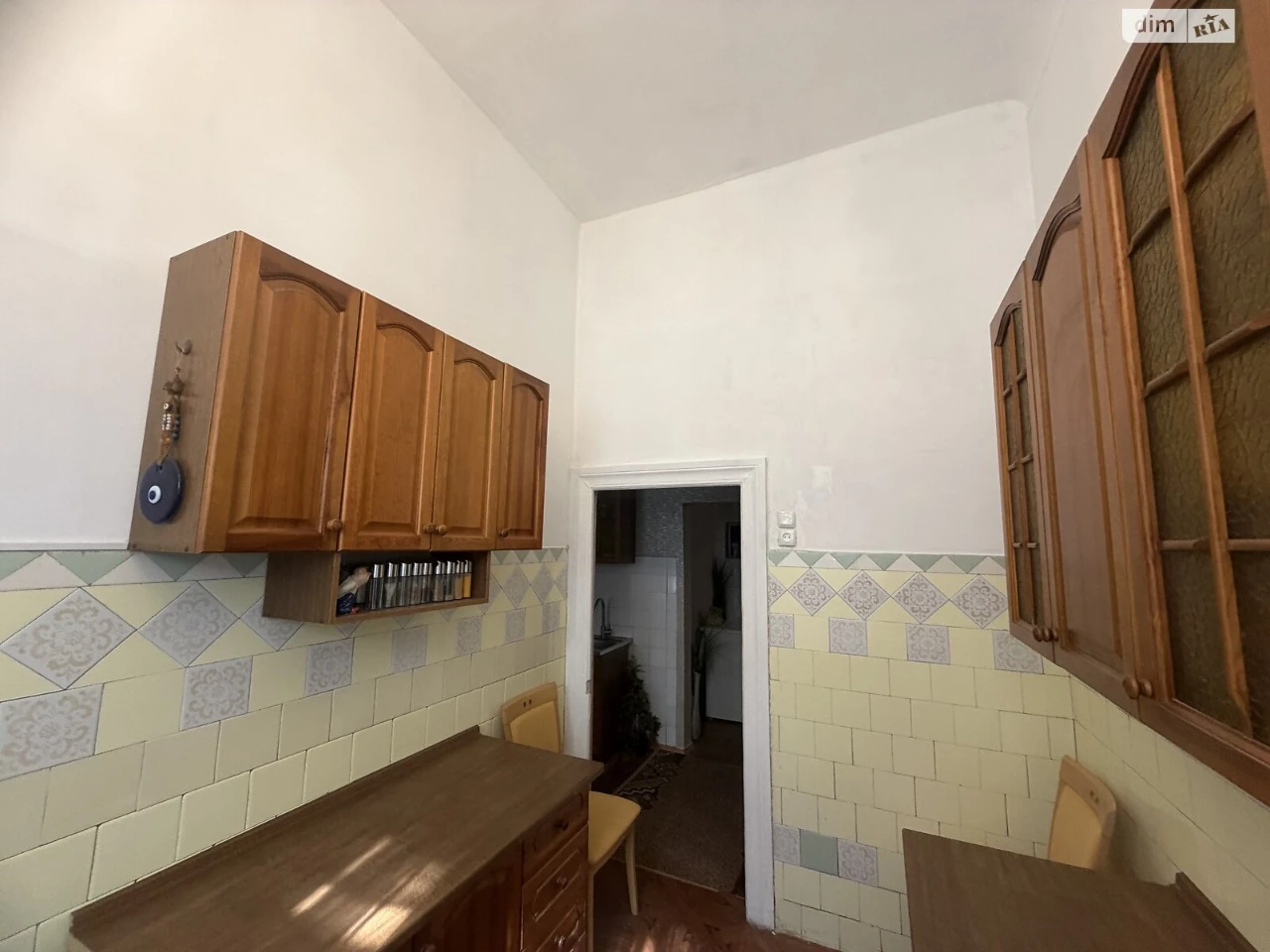 Продажа Квартира Сахалинчик