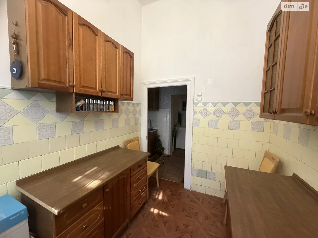 Продажа Квартира Сахалинчик