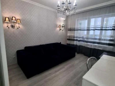 Apartment. Odessa, Oleksandra Svischa st.