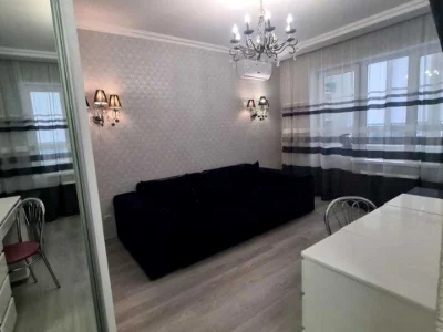 Apartment. Odessa, Oleksandra Svischa st.