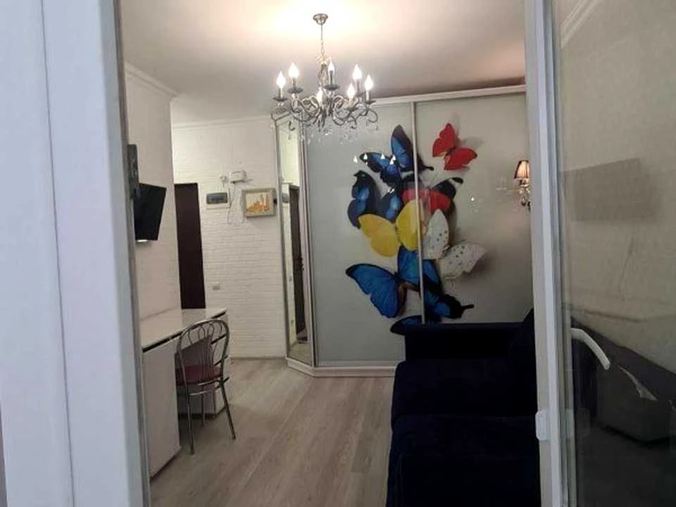 Apartment. Odessa, Oleksandra Svischa st.