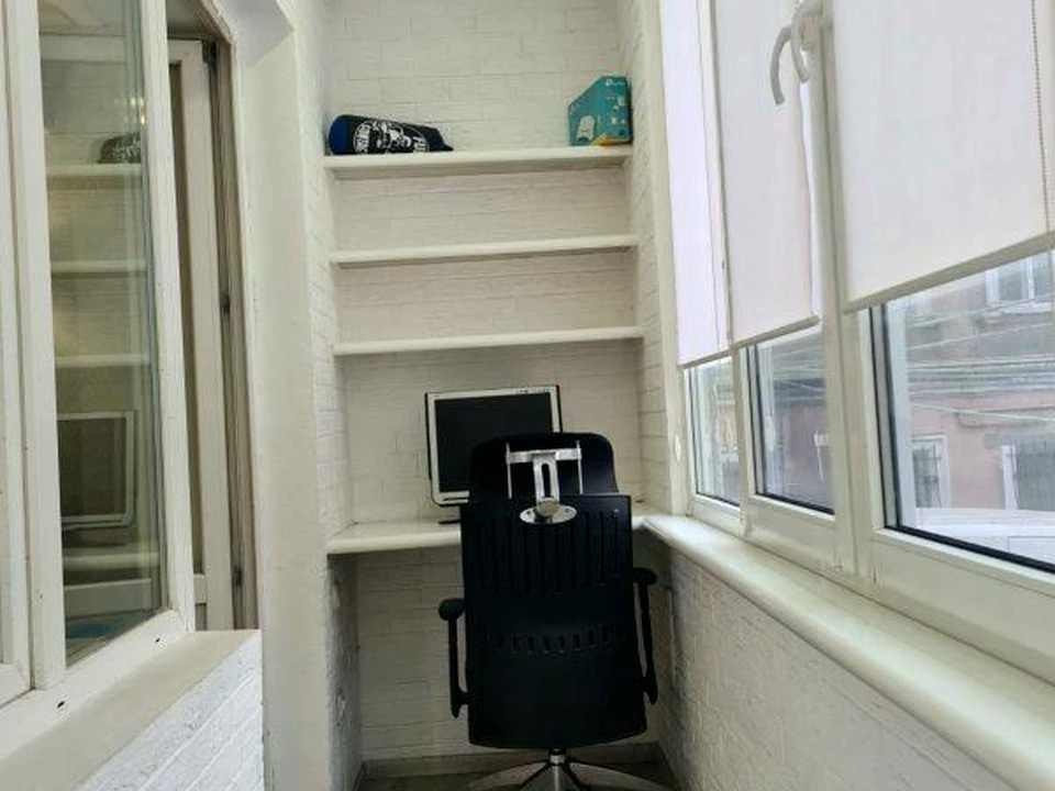 Apartment. Odessa, Oleksandra Svischa st.