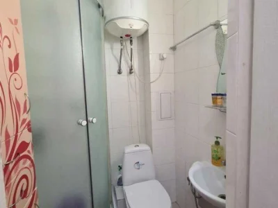 Apartment. Odessa, Oleksandra Svischa st.