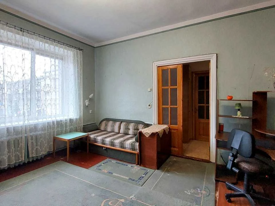 Apartment. Zaporizhzhia, Soborny Prospect