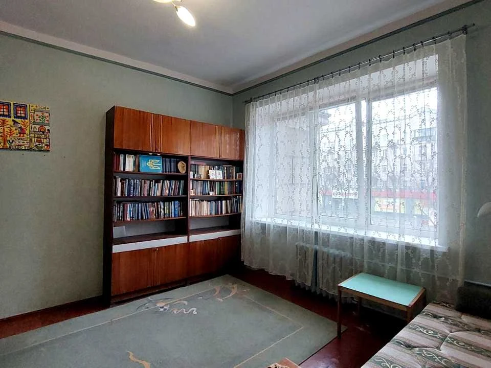 Apartment. Zaporizhzhia, Soborny Prospect