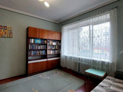 Apartment. Zaporizhzhia, Soborny Prospect