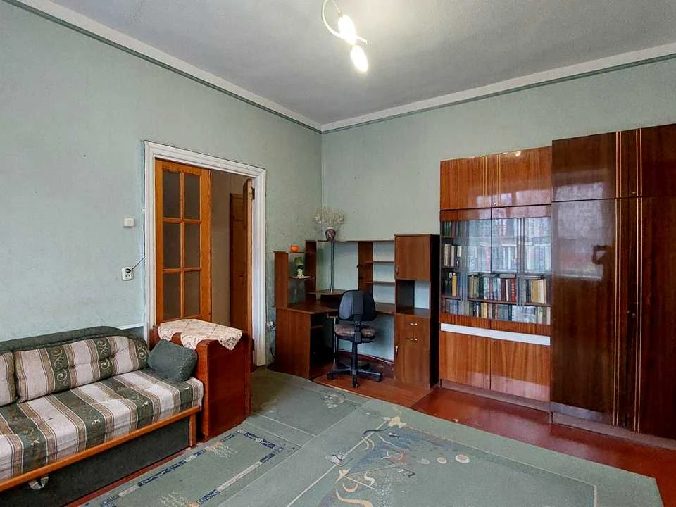 Apartment. Zaporizhzhia, Soborny Prospect