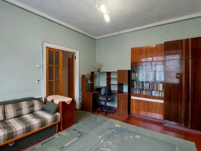 Apartment. Zaporizhzhia, Soborny Prospect