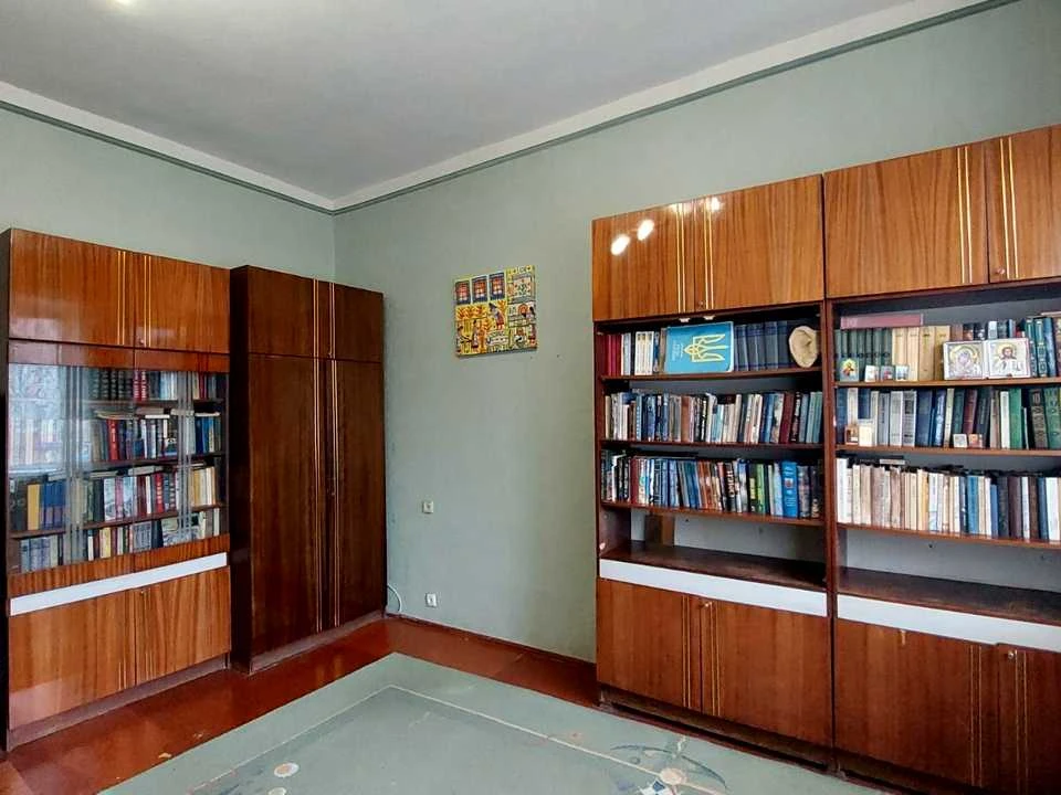 Apartment. Zaporizhzhia, Soborny Prospect