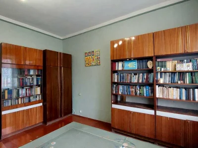 Apartment. Zaporizhzhia, Soborny Prospect