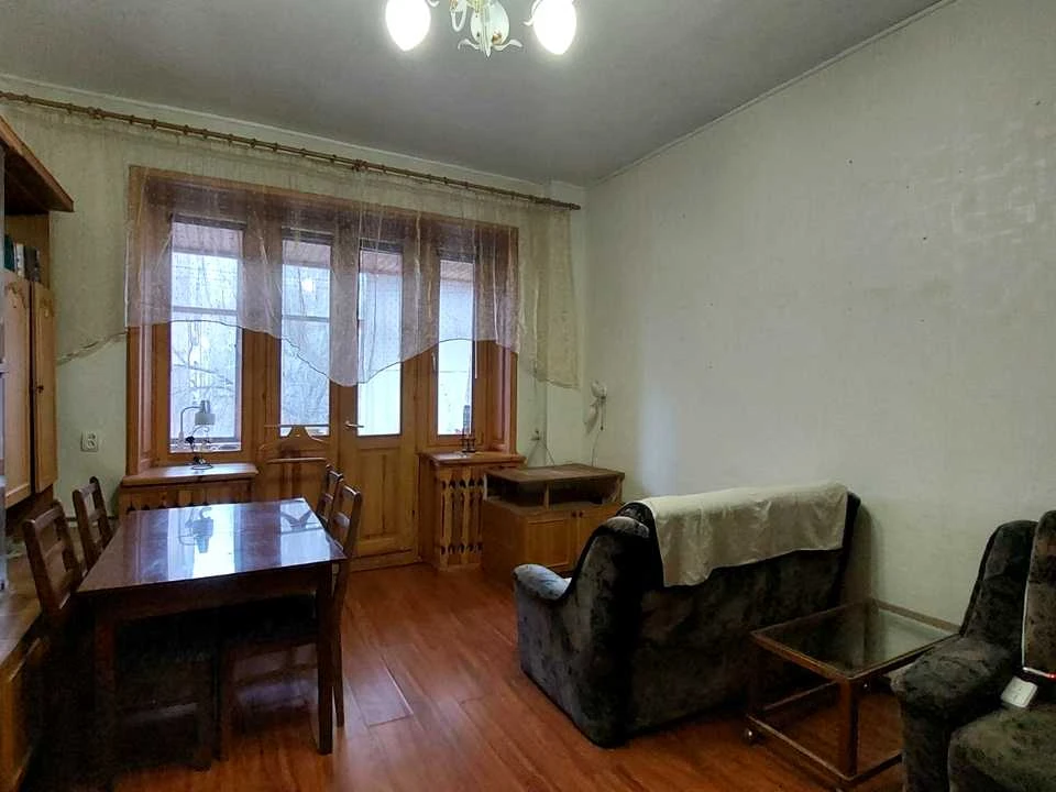 Apartment. Zaporizhzhia, Soborny Prospect