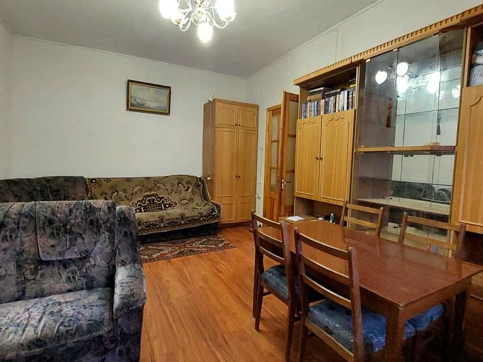 Apartment. Zaporizhzhia, Soborny Prospect