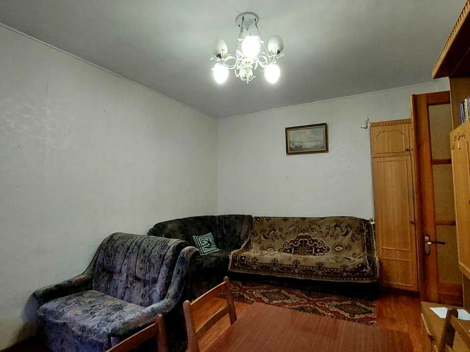 Apartment. Zaporizhzhia, Soborny Prospect