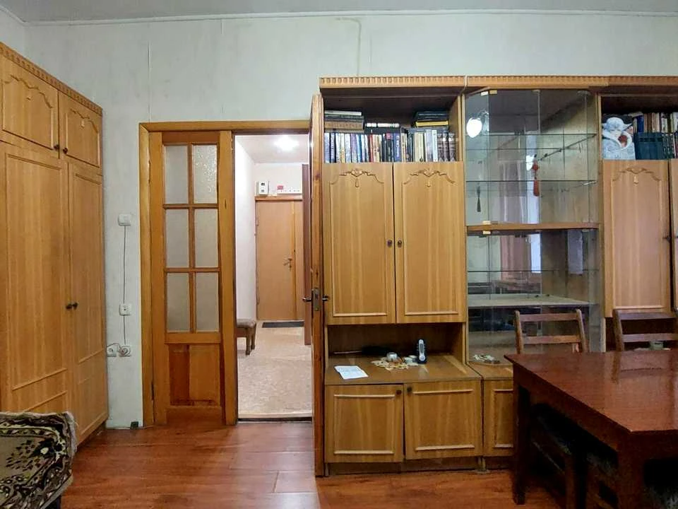 Apartment. Zaporizhzhia, Soborny Prospect