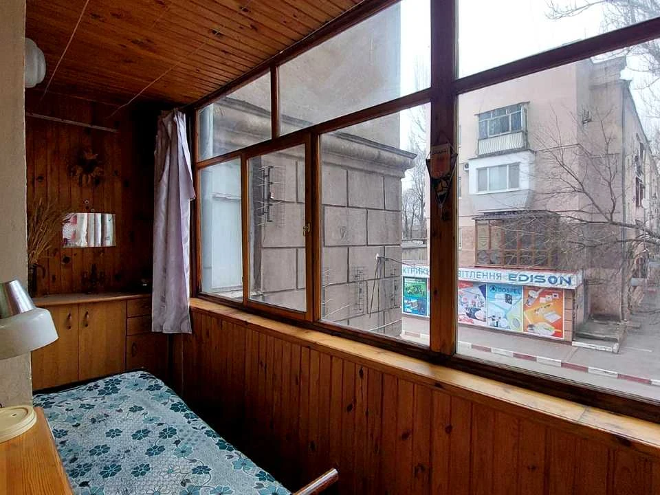 Apartment. Zaporizhzhia, Soborny Prospect
