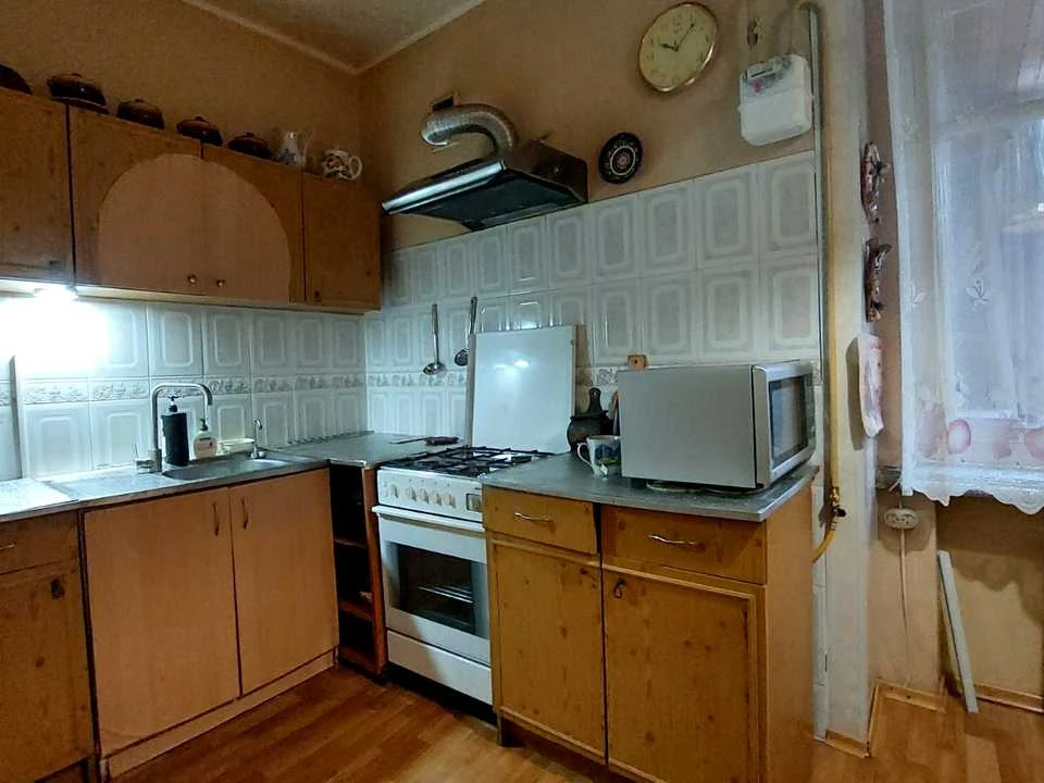 Apartment. Zaporizhzhia, Soborny Prospect