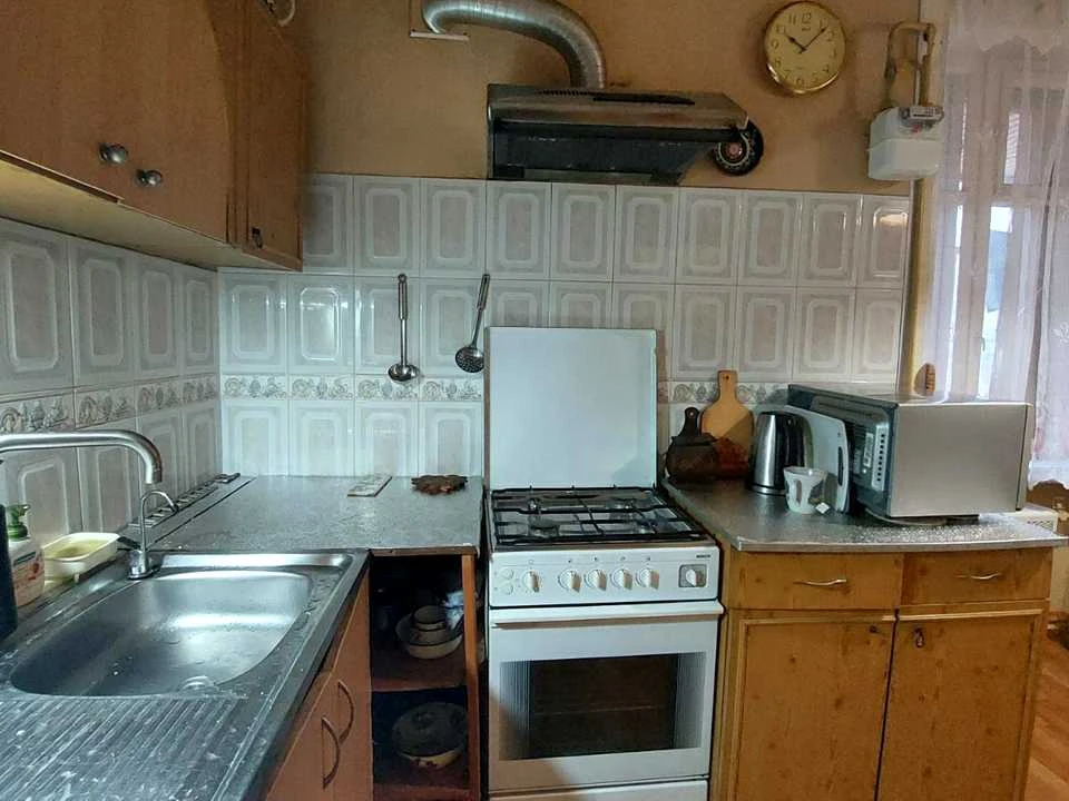 Apartment. Zaporizhzhia, Soborny Prospect