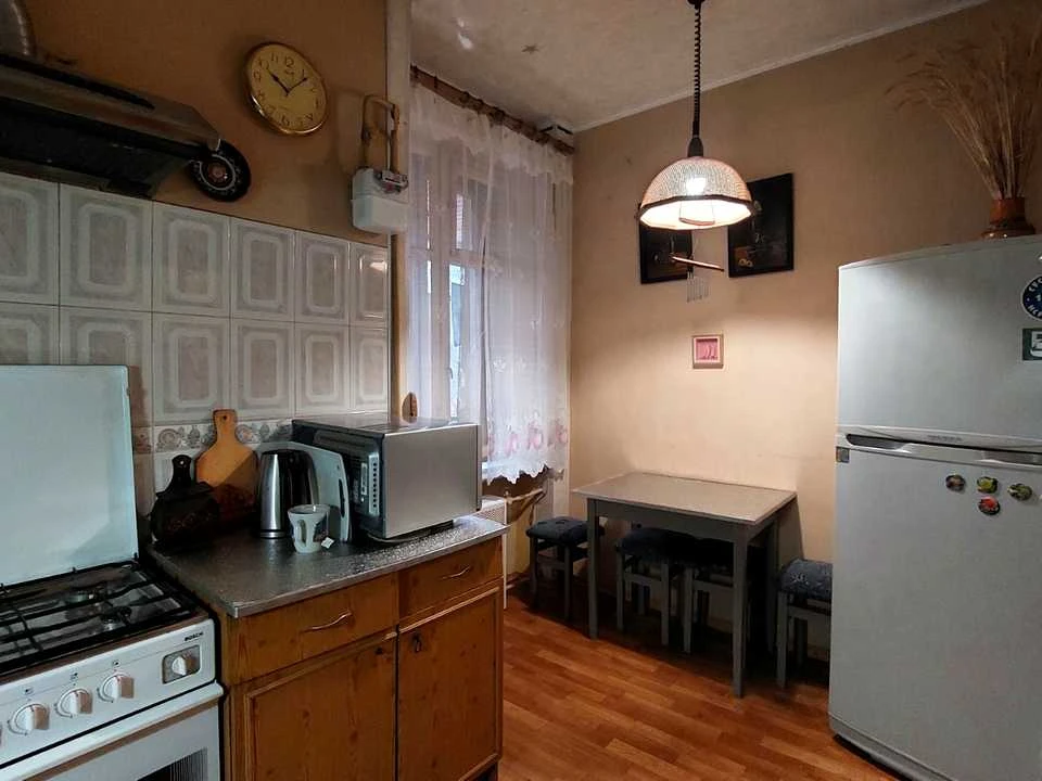 Apartment. Zaporizhzhia, Soborny Prospect