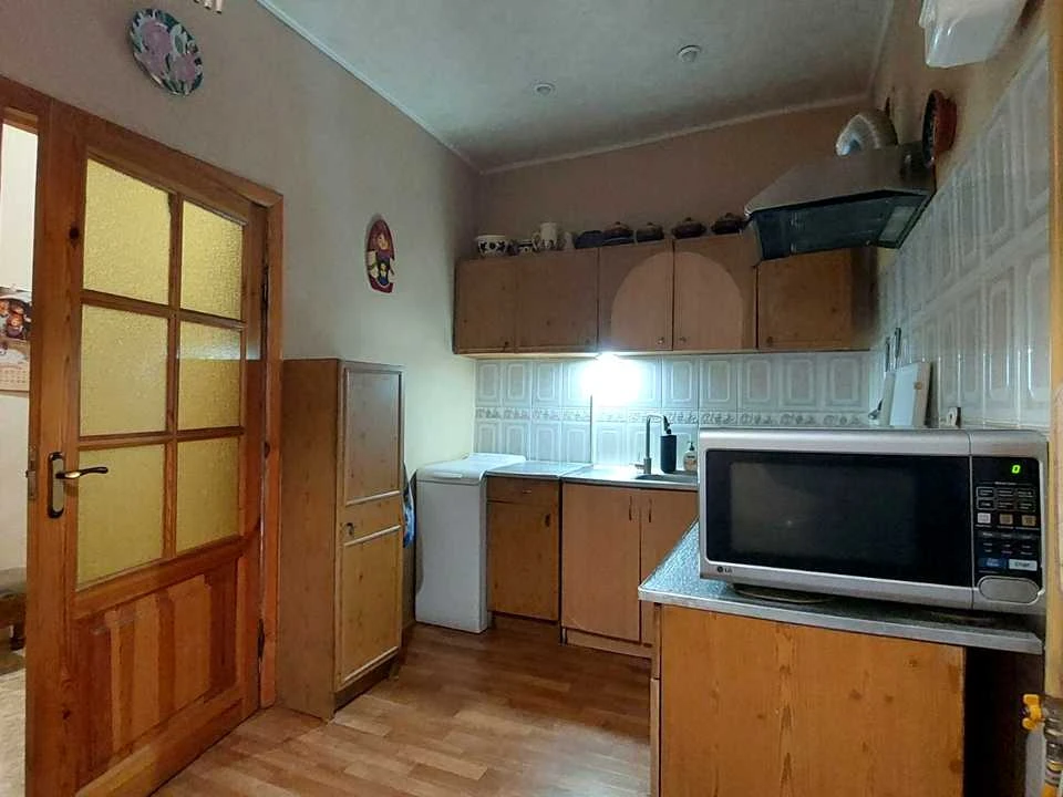 Apartment. Zaporizhzhia, Soborny Prospect