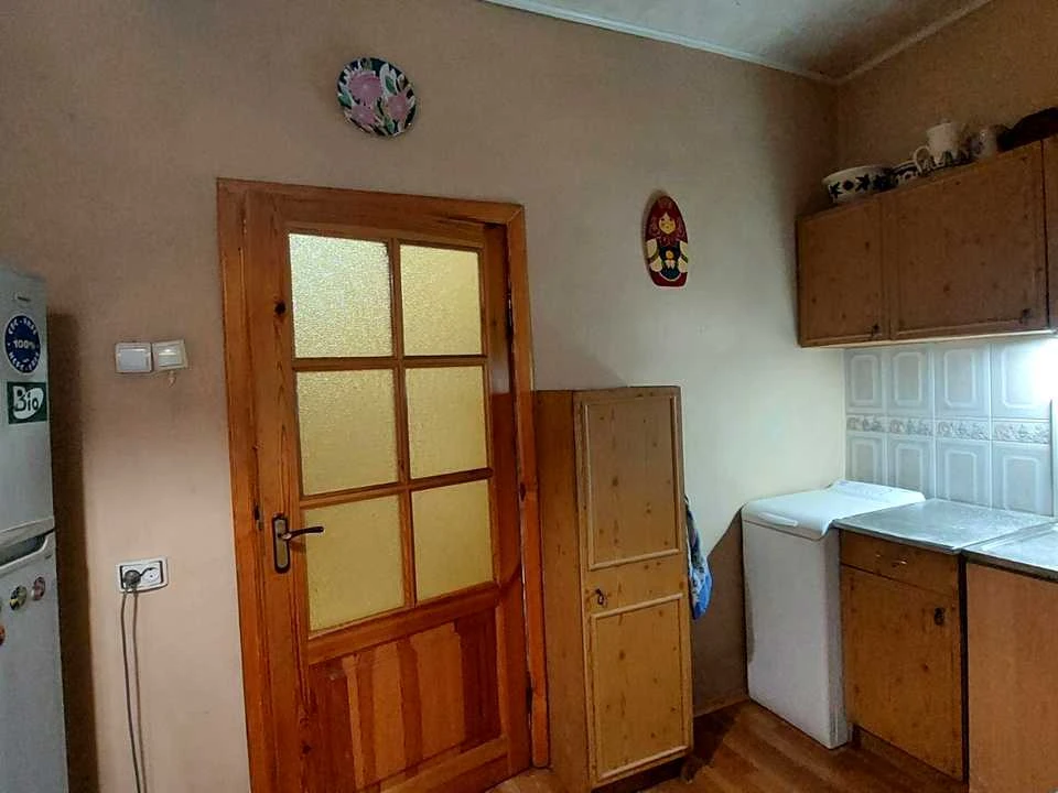 Apartment. Zaporizhzhia, Soborny Prospect