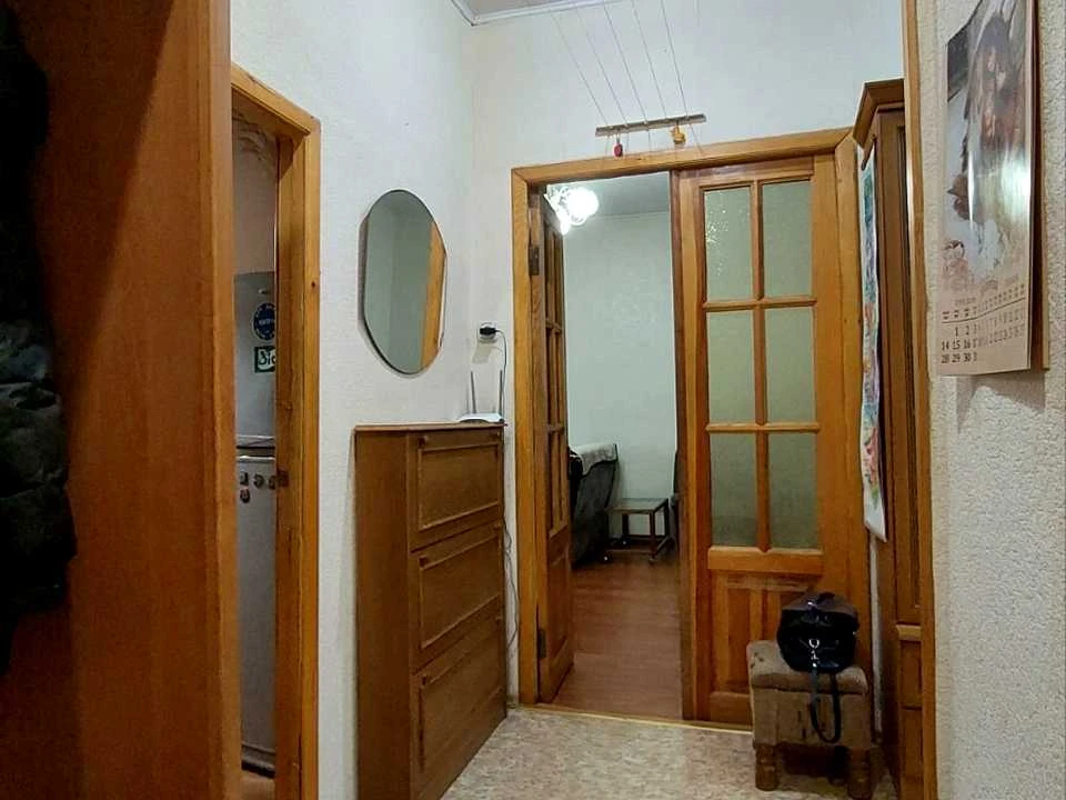 Apartment. Zaporizhzhia, Soborny Prospect