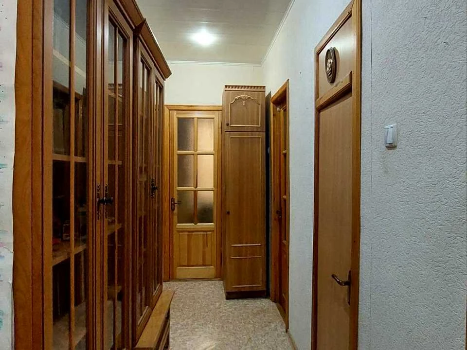 Apartment. Zaporizhzhia, Soborny Prospect