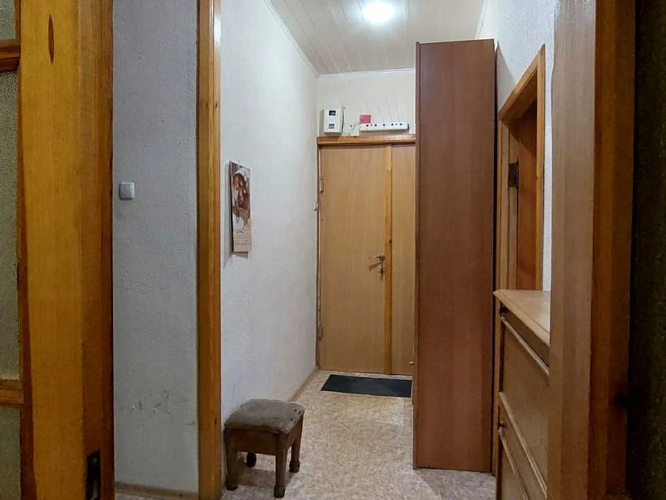 Apartment. Zaporizhzhia, Soborny Prospect