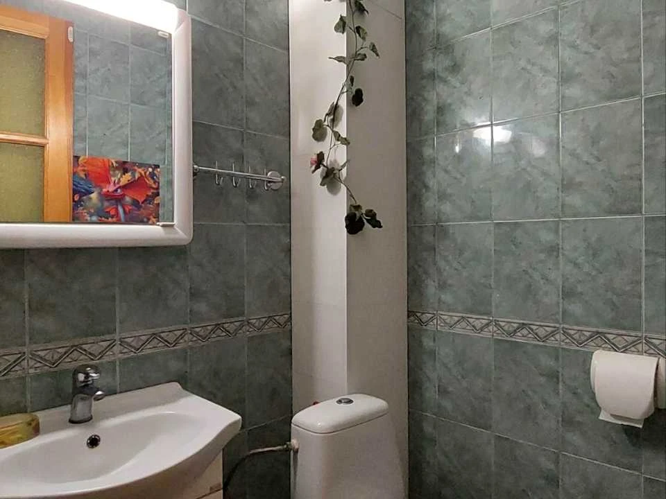 Apartment. Zaporizhzhia, Soborny Prospect
