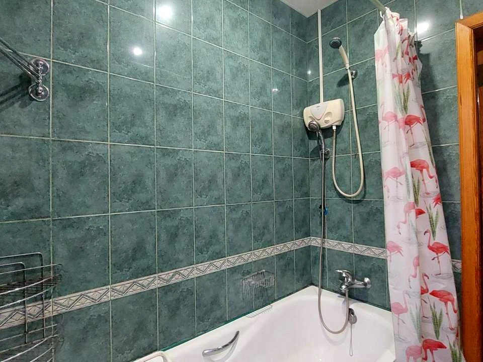 Apartment. Zaporizhzhia, Soborny Prospect