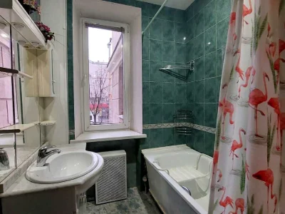 Apartment. Zaporizhzhia, Soborny Prospect