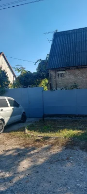 House for sale in Zeleny Yar.