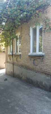 House for sale in Zeleny Yar.