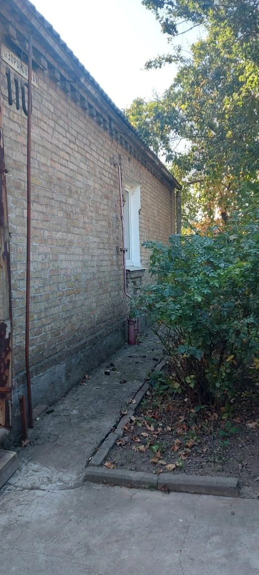 House for sale in Zeleny Yar.