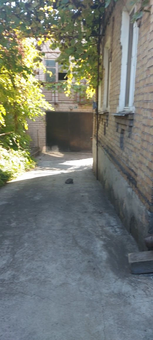 House for sale in Zeleny Yar.