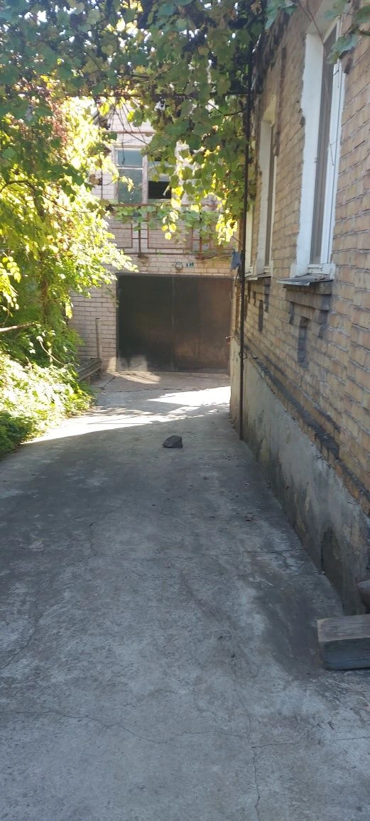House for sale in Zeleny Yar.