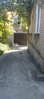 House for sale in Zeleny Yar.