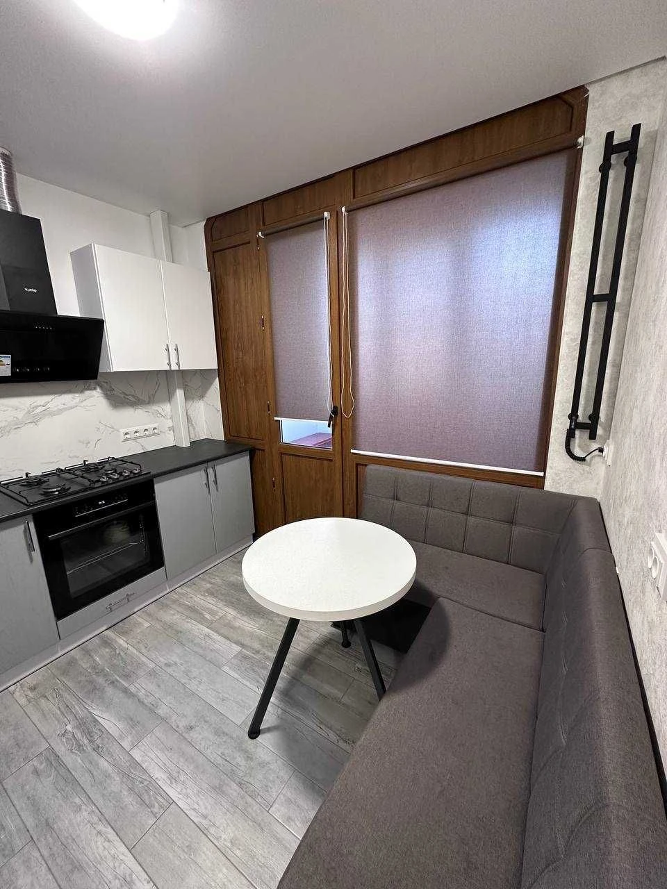 Продается 1-комнатная смарт-квартира 31 м.кв, 8 марта, 128-я секция